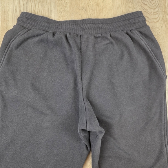 Athleta Cozy Karma Zip Ankle Pants Size L - Picture 6 of 9